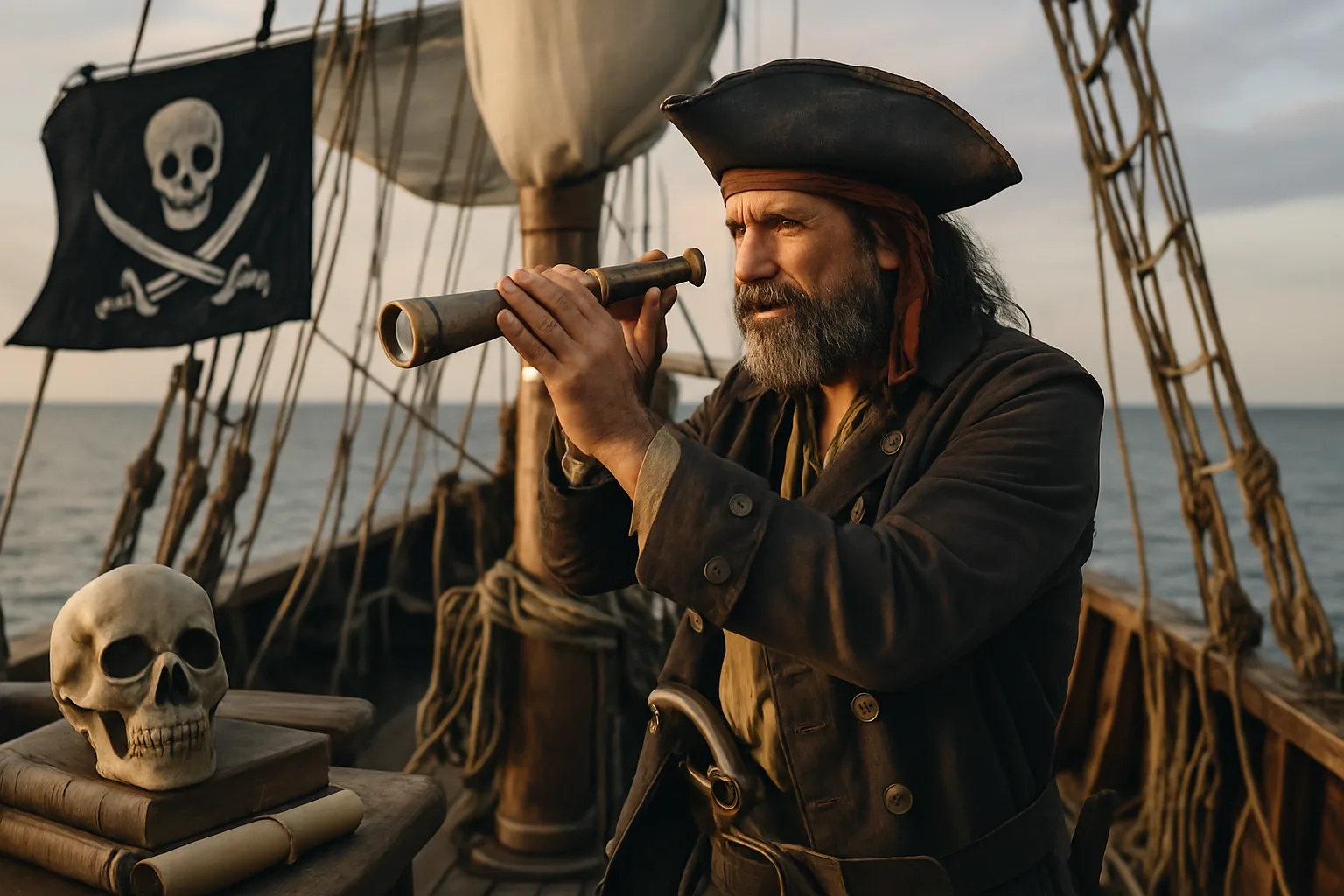 Navigation Before Modern GPS